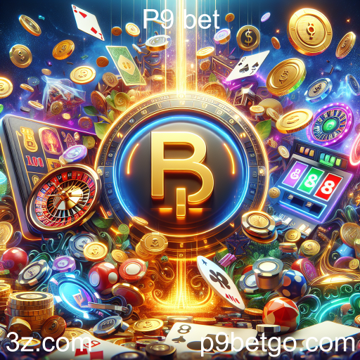 As Melhores Promoções da P9 Bet: Maximize Seu Jogo